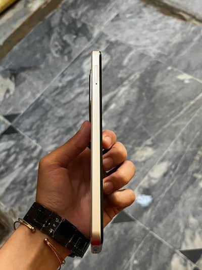 ZTE Nubia A56