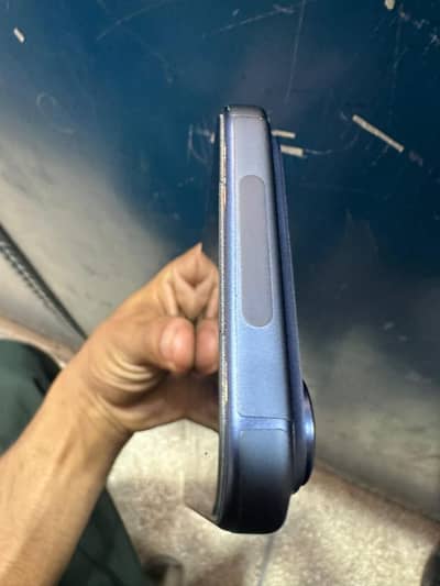 iPhone 17 pro max jv blue ( final rate no arguments)