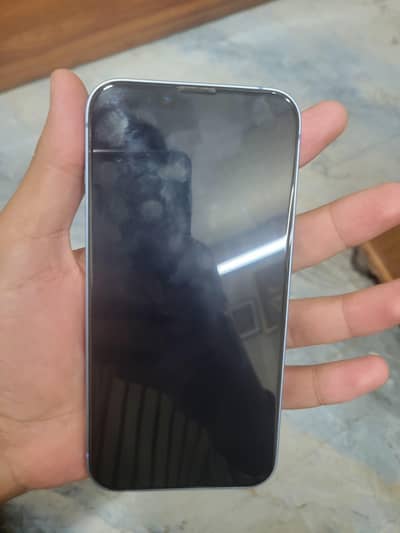 I PHONE 14 FACTORY UNLOCK 128GB TOTAL ORIGINAL