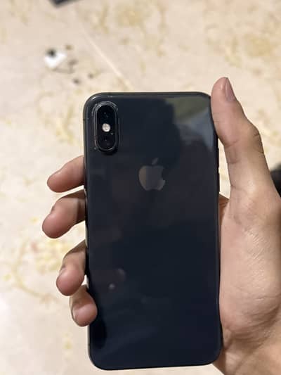 Iphone xs