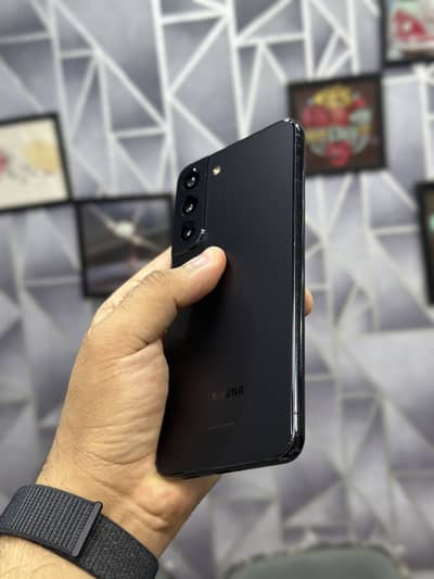 Samsung S22 plus 8GB 128GB Pta Approved C
