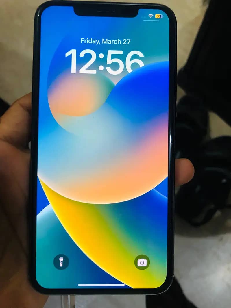 iphone 11pro max 2