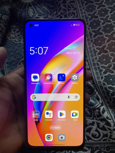 Oppo F19pro