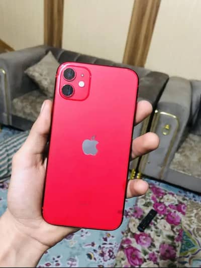 iPhone 11 64gb