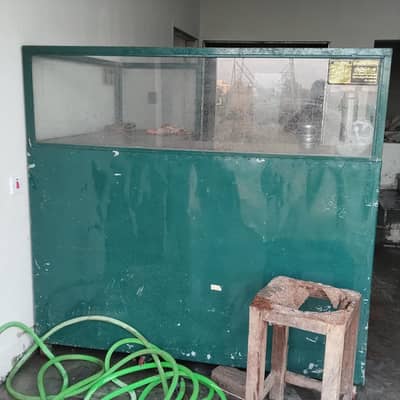 humra pas bhot acha contar ha only for 1 months used