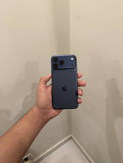 Iphone 17 pro max jv 256 gb