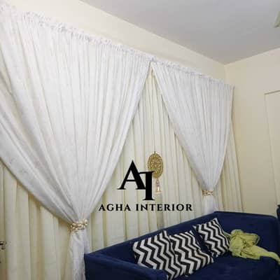 Stylish curtain / luxury curtain /modern curtain >>03713360651