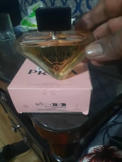 parada original woman