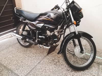 Pridor in good condition for sale