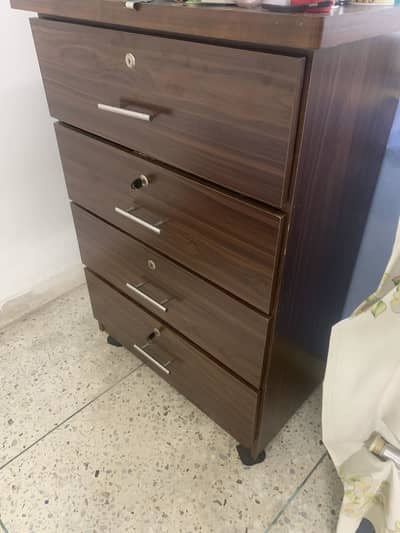 Chester Drawer