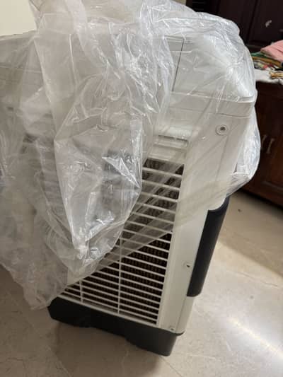 Air cooler ecm-5000