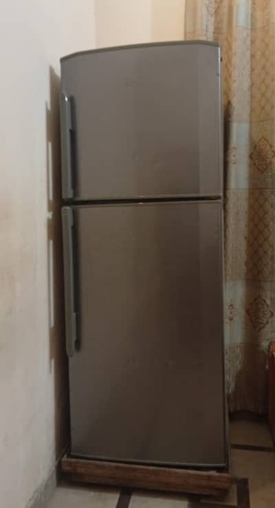 haier refrigerator