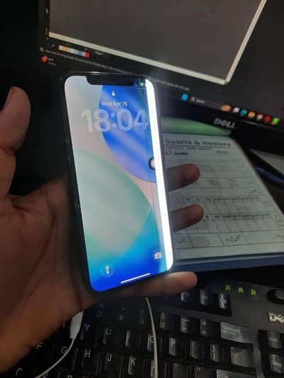 iPhone 12 pro non pta 128gb