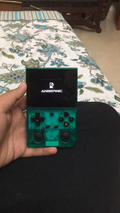 Anbernic | RG 35xx Pro | Excellent