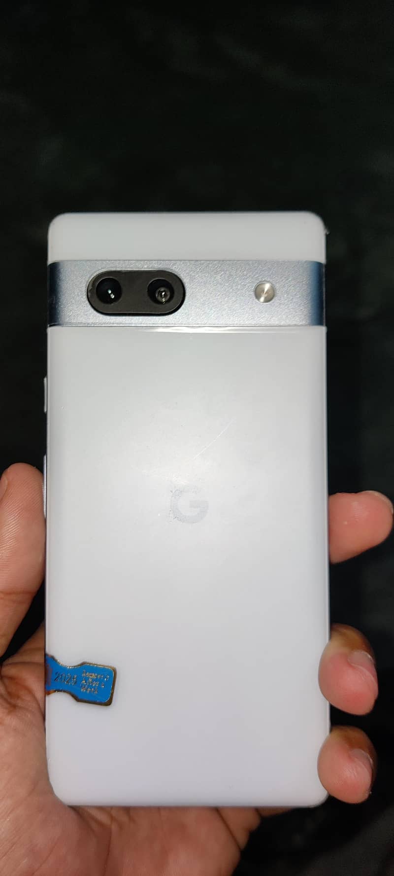 GOOGLE PIXEL 7A 0