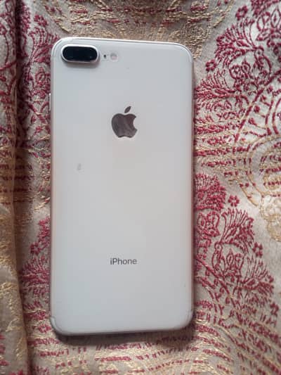 iPhone 8 plus 64 GB