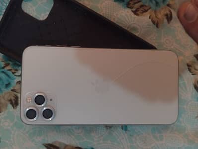 iPhone 11 Pro max JV 256gb water pack