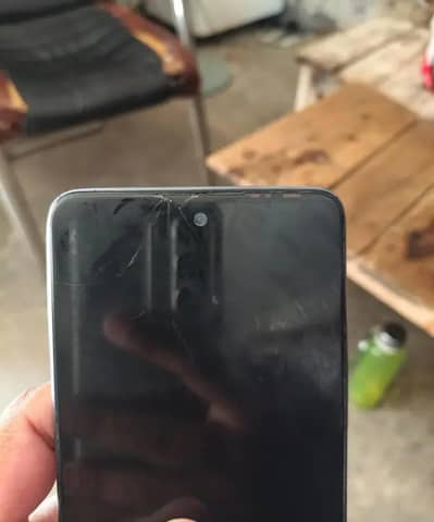 infinx note 10 pro (8/128)Gb