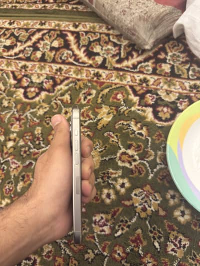 iphone 15 pro natural titanium