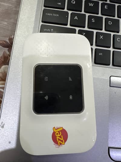 Jazz 4g Device unlocked