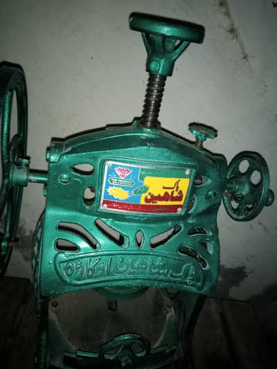 gola machine for sale good price  pak shaheen