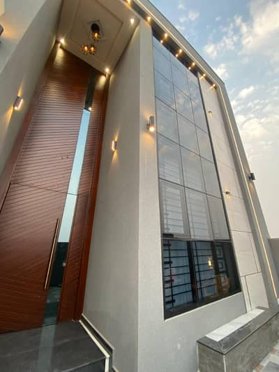 10 Marla Brand New Luxury Lavish Modern Elevation House Sale In DHA Gujranwala