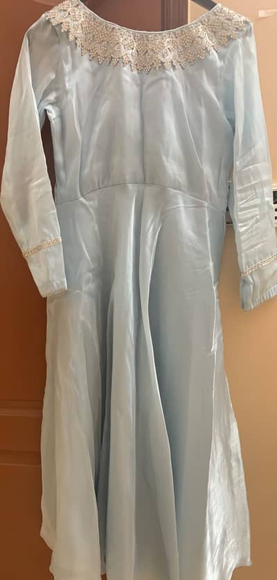 Cinderella moon light Dress