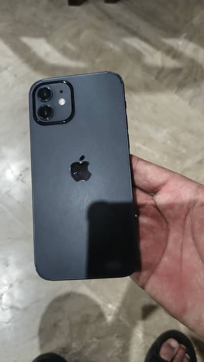 Iphone 12 condition 9/10