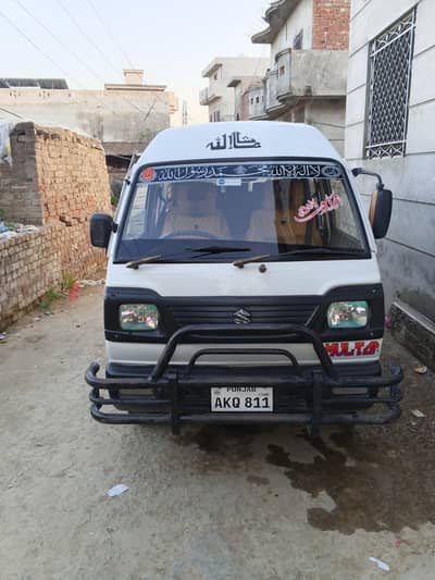 Suzuki bolan for sale 10 by 10 condition