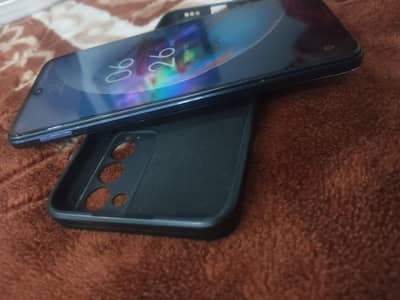 Tecno camon 18t camera 4/128