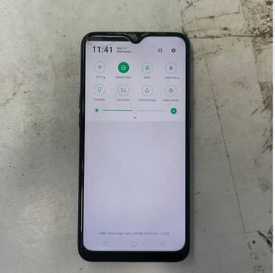 i oppo A5S ram 3 memory 32gb