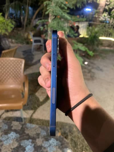 IPHONE 12 NON PTA GOOD CONDITION
