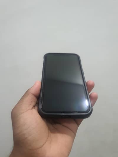IPhone X 256GB PTA Approved