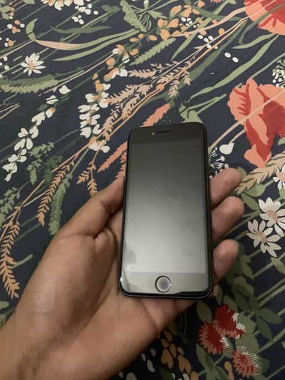 Iphone 8 64gb jv