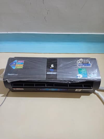 Homage Smart Cool Full DC Inverter
