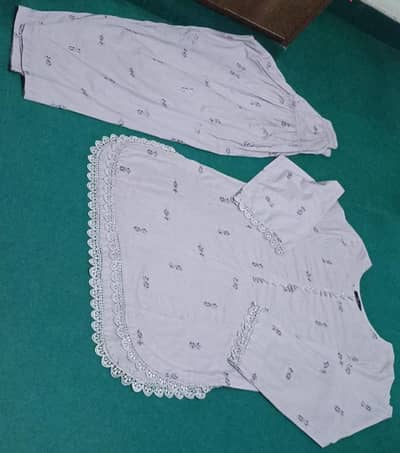 farshi Shalwar kameez