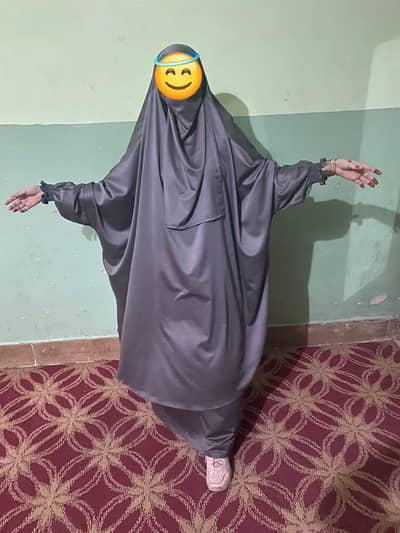 Hijabians abaya'S For sales