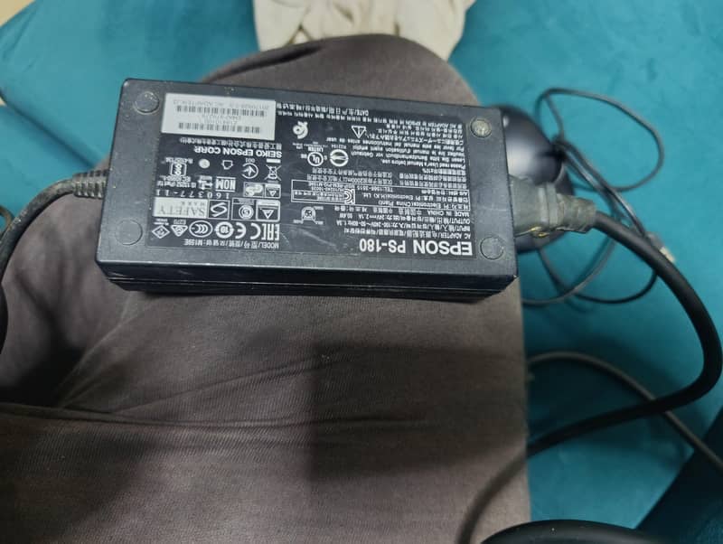 fujitsu fp1100 kitchen printer 9