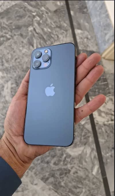 Iphone 12 pro max urgent