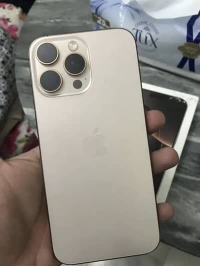 iPhone 16 pro max jv