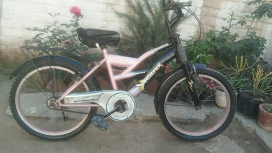 Imported cycle for sale in good condition.