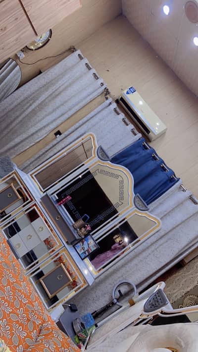 curtains set 4 curtains hein new he hein