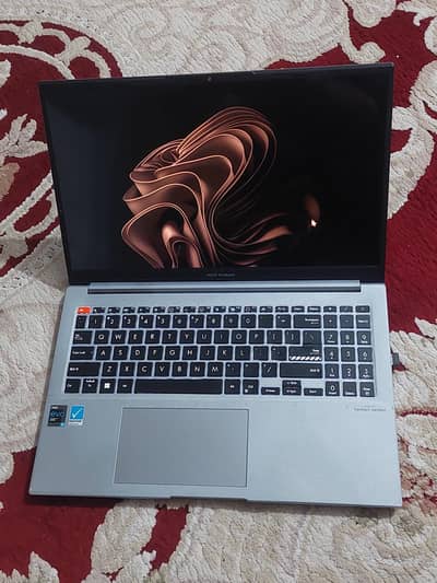 ASUS Vivobook OLED i5-12500H 24GB RAM 512 SSD (K3502ZA)