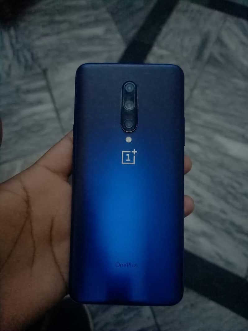 Oneplus 7 pro 0