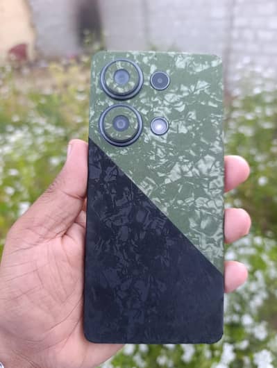 12+12 Ram 512GB Storage 1st Owner 10/10