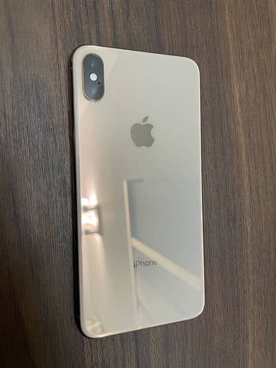 IPhone XS MAX 256GB