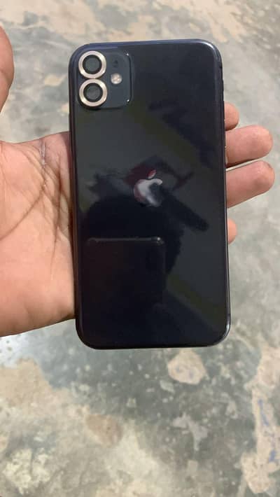 iphone 11 nonpta 64 10/10