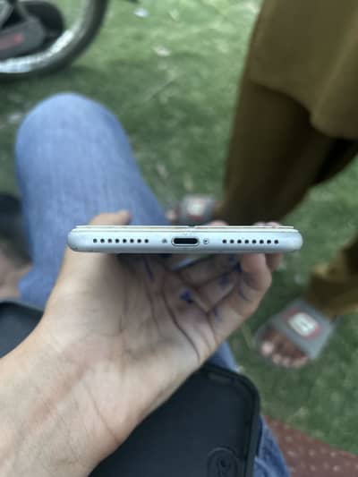 finger kaam nhi Kenya