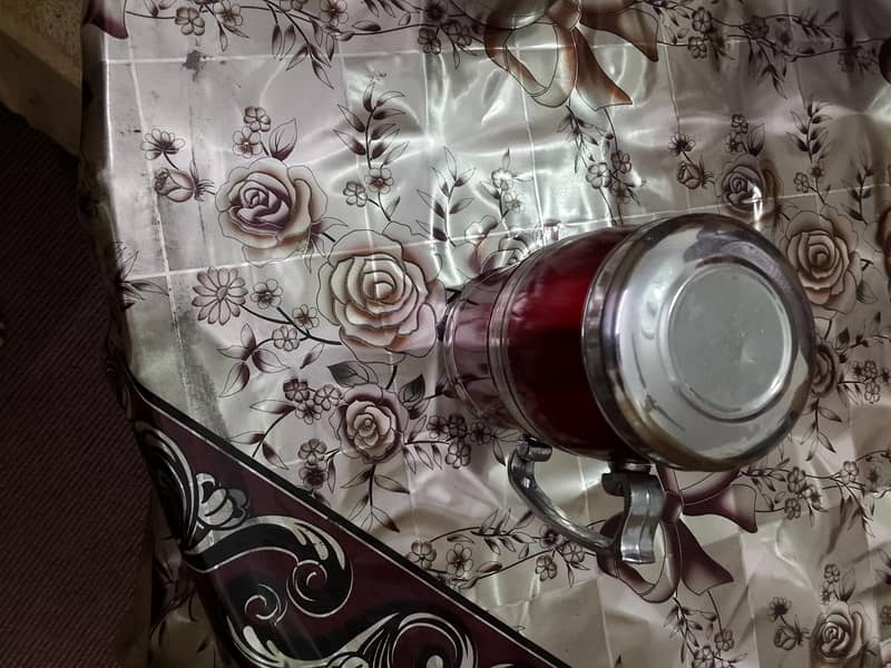 چاۓ اور مشروب کے ہینڈی کپس 4