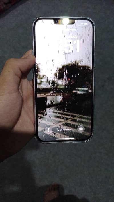 Iphone 14 Plus Brand New Condition JV 128 GB, self used